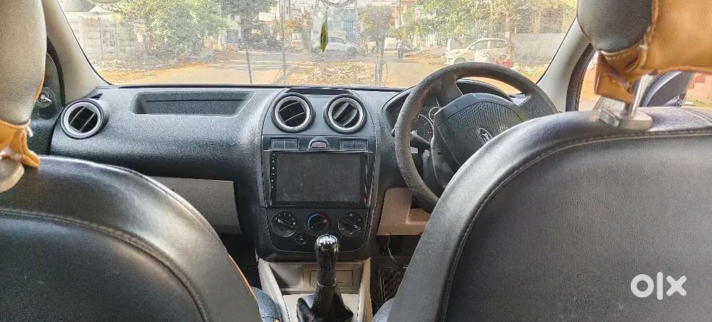 Ford Fiesta Classic 2007 Petrol Car