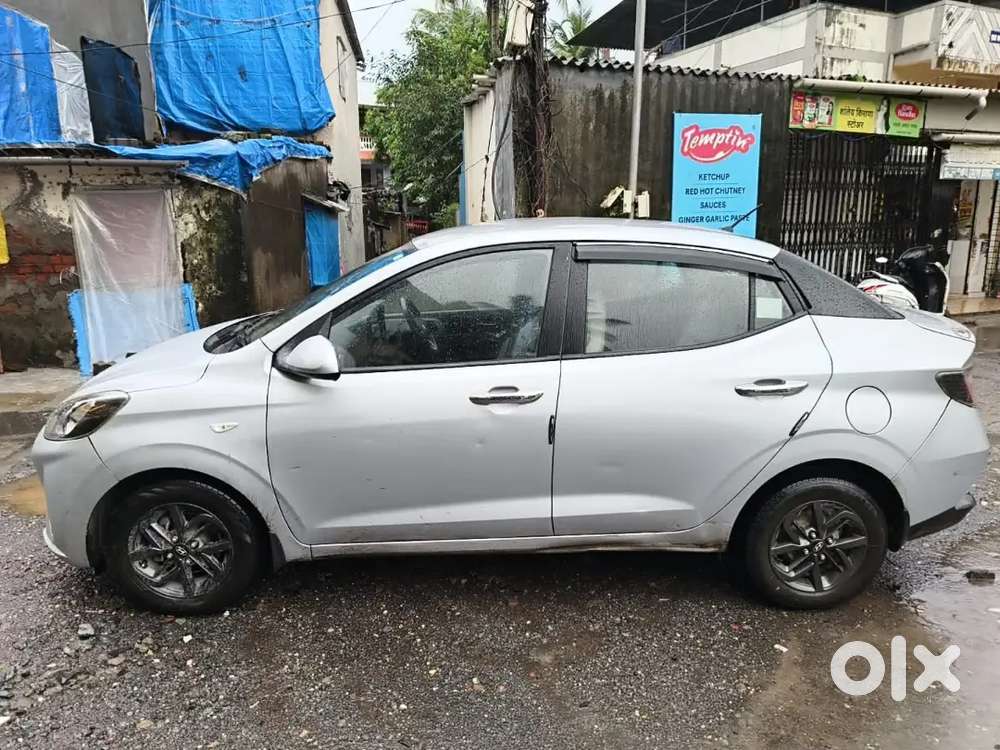 Hyundai Aura 1.2 S 2022
