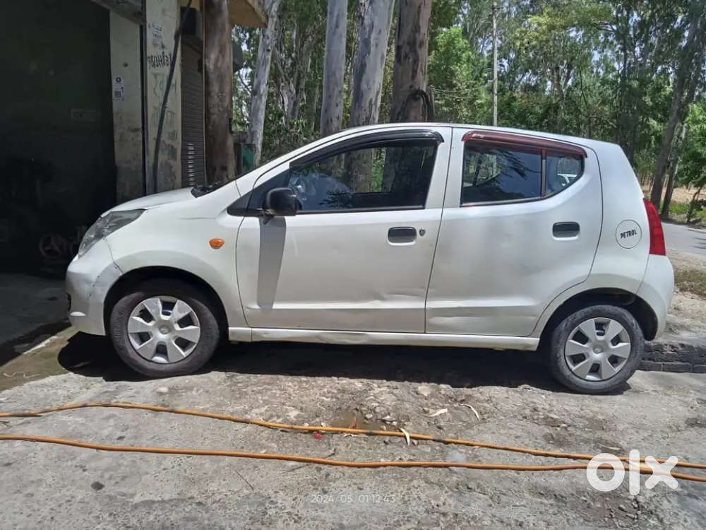 Maruti Suzuki A-star Vxi 2010 Petrol Well Maintained