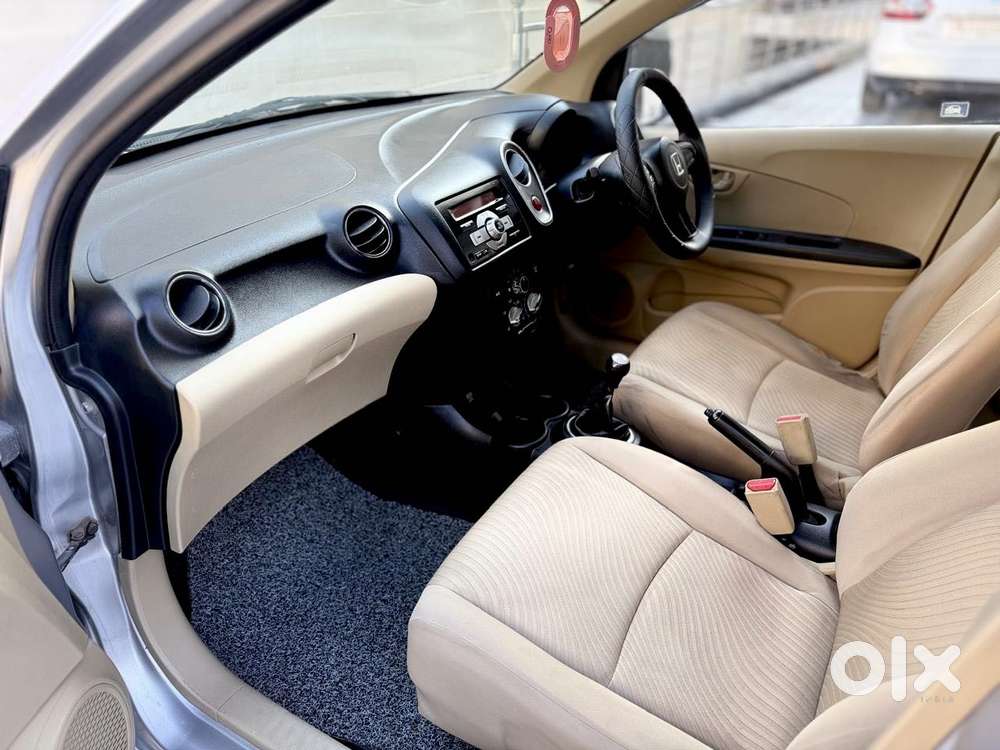 Honda Mobilio 1.5 S I-dtec Mt, 2015, Diesel