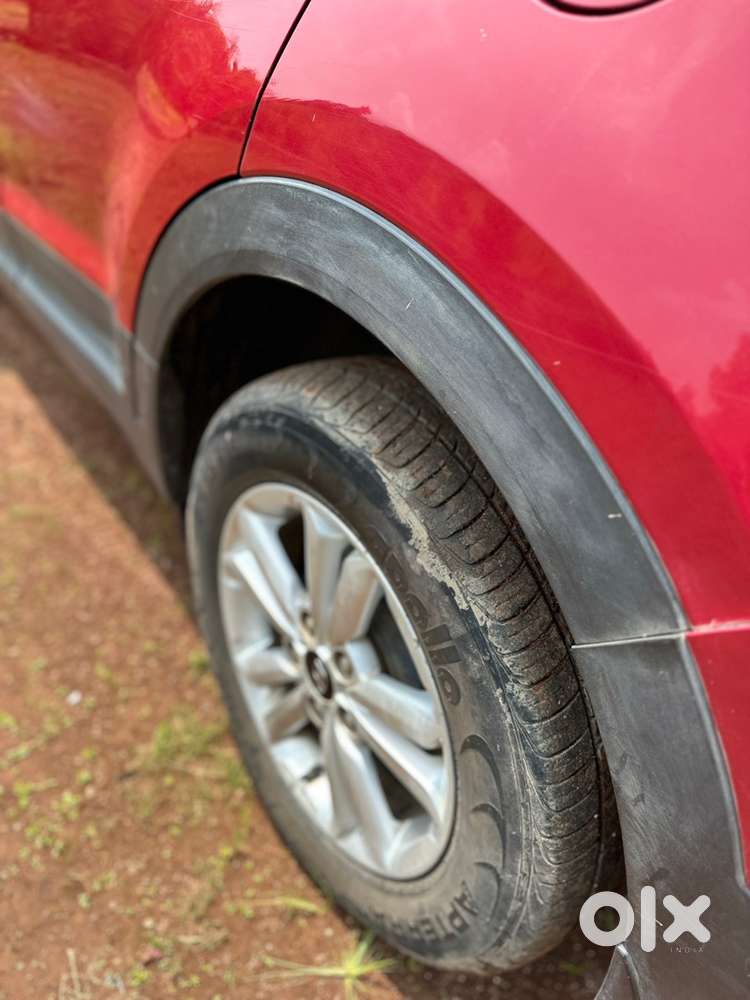 Hyundai Creta 2015 Diesel