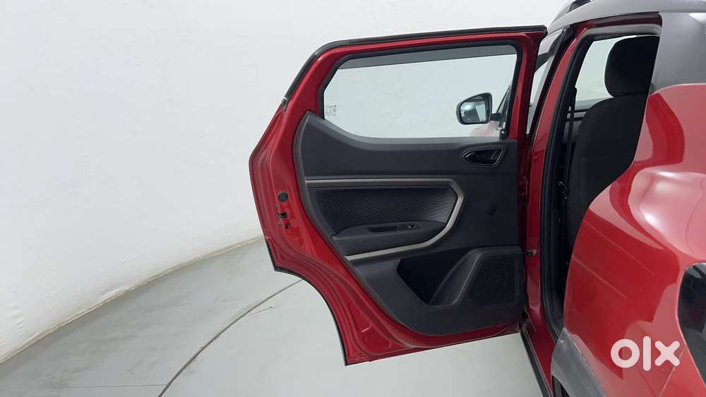 Renault Kiger Rxz Amt Dt, 2021, Petrol