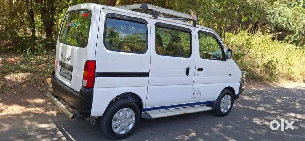 Maruti Suzuki Eeco  2019