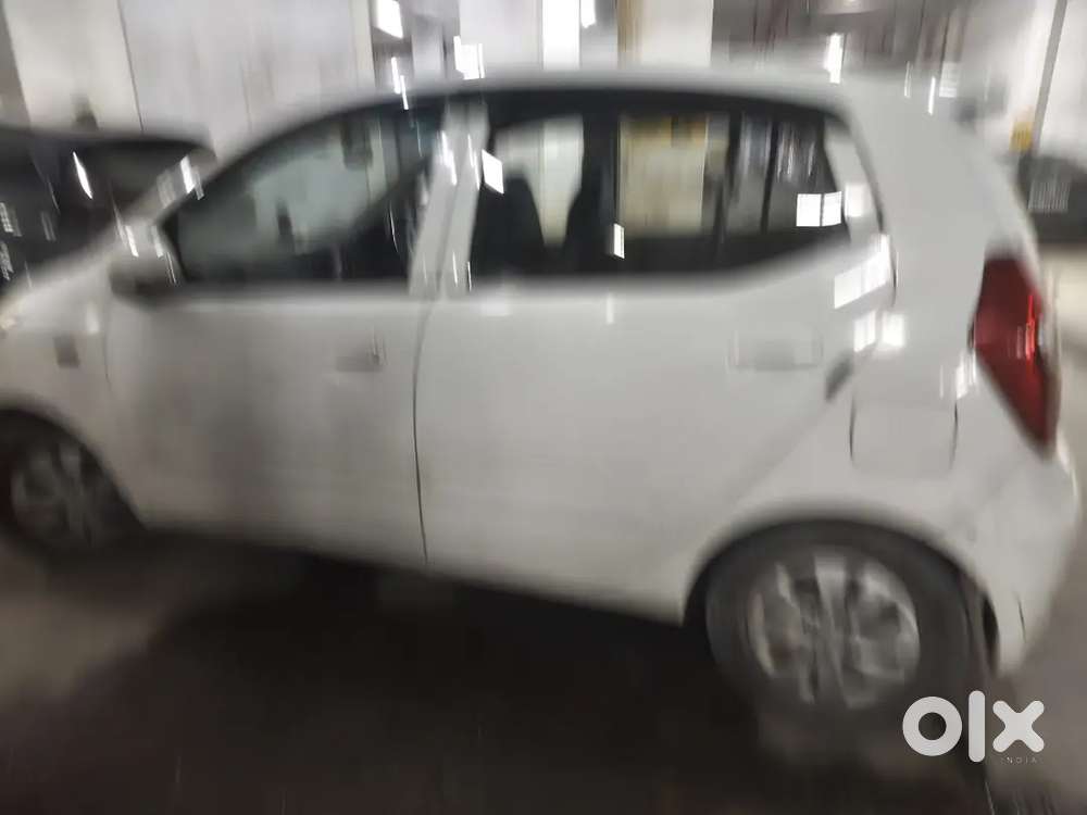 Hyundai I10 2011