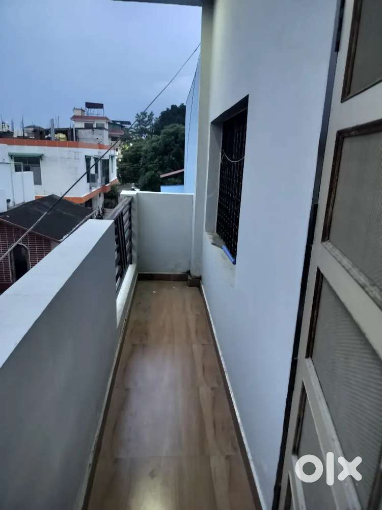 A 2bhk flat for rent near Balson chauraha