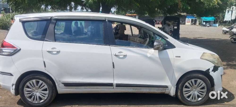 Maruti Ertiga Vdi 2013