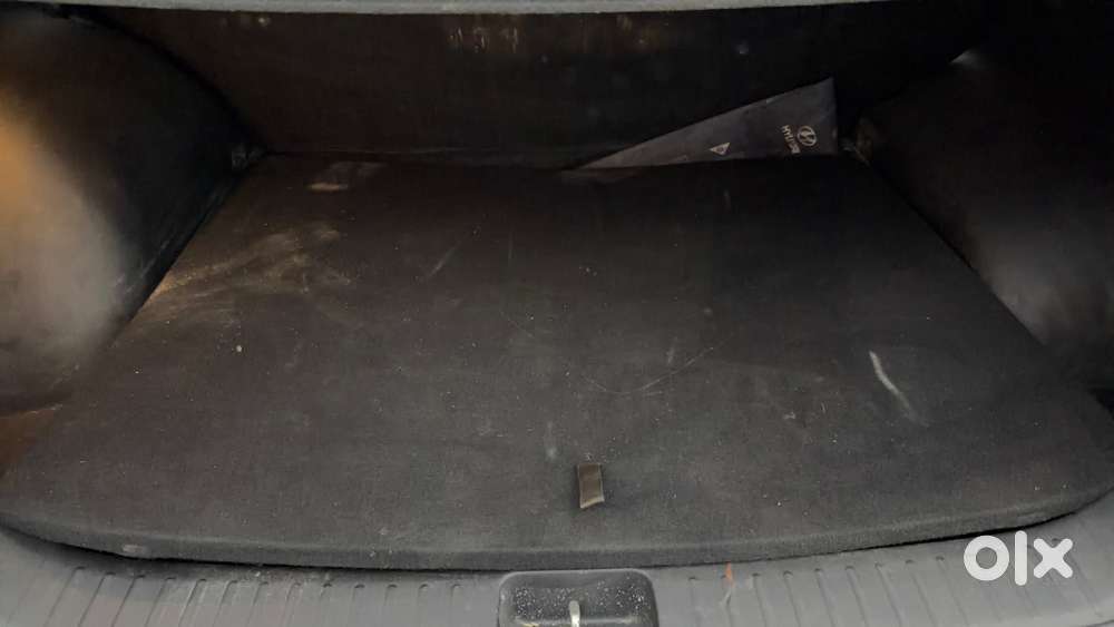 Hyundai Creta 1.5 S Diesel, 2021, Diesel