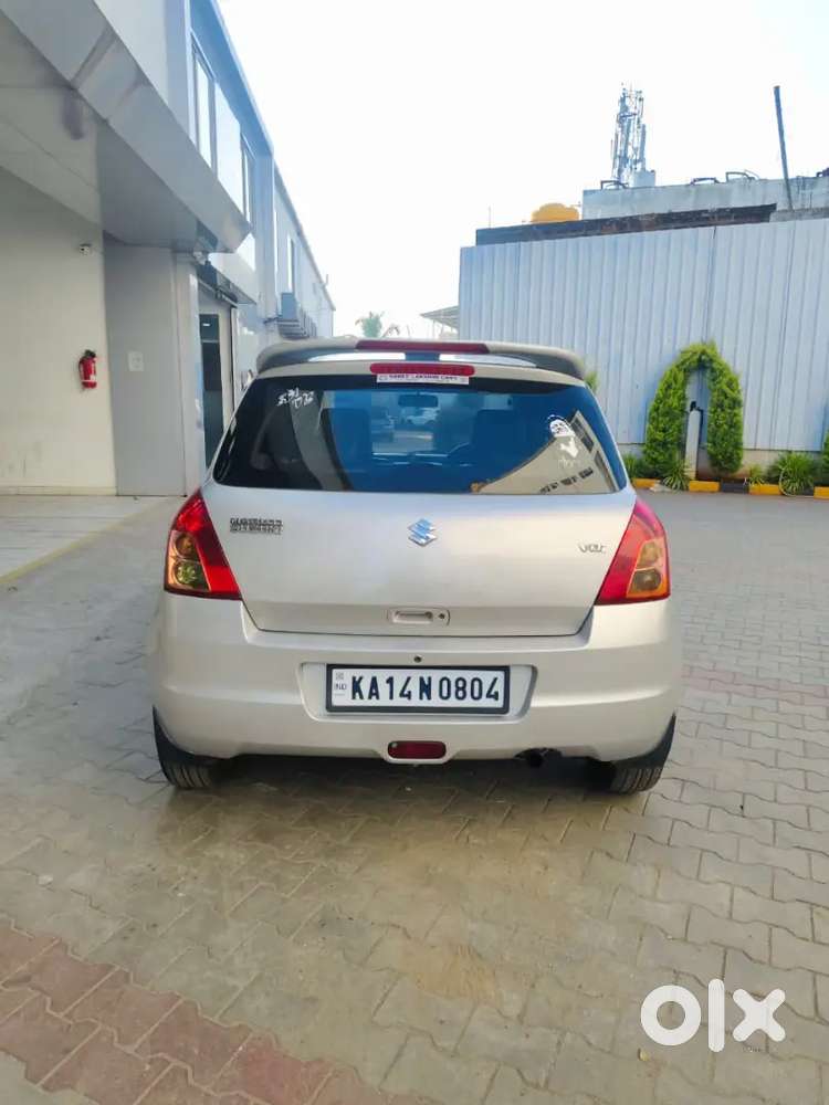 Swift Maruti Suzuki Vdi 2009