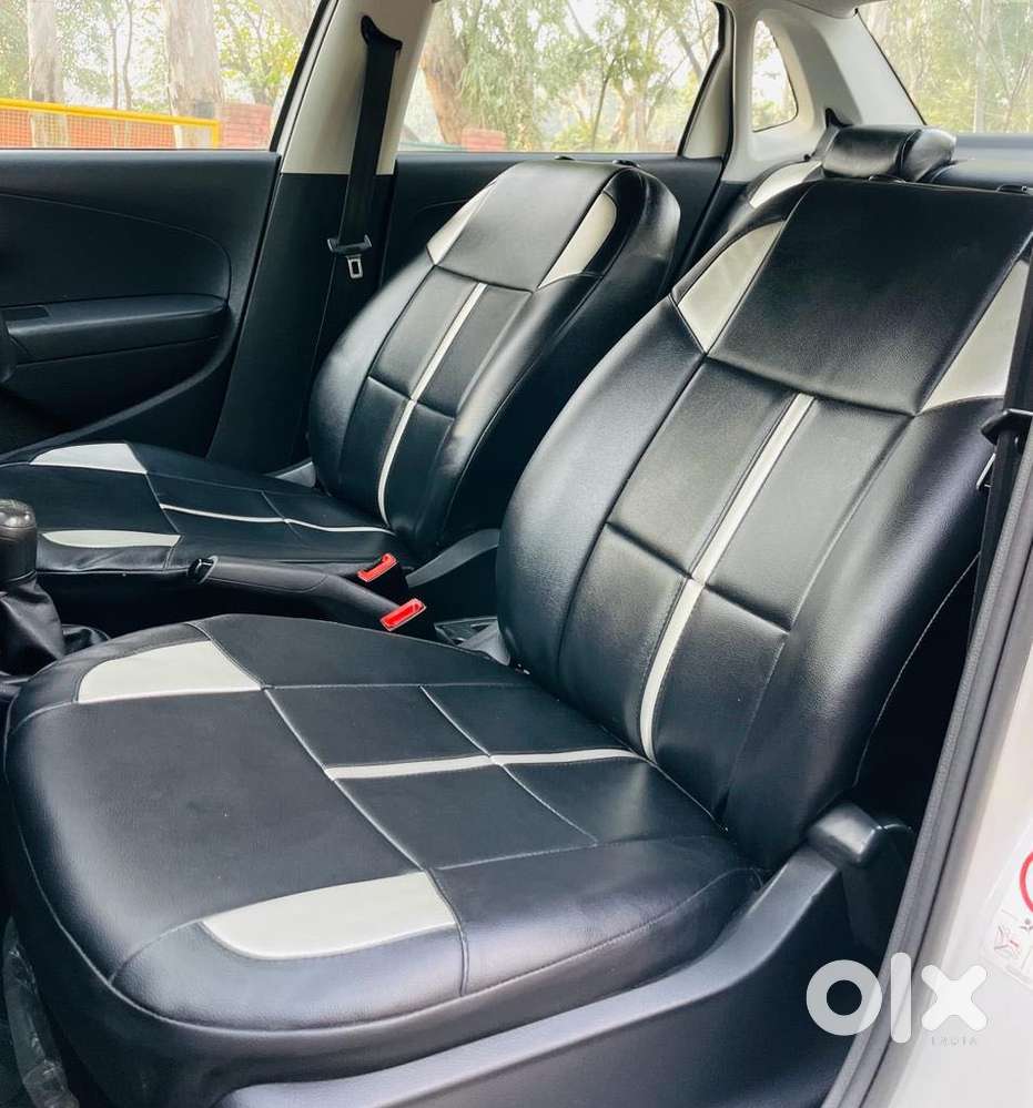 Volkswagen Ameo 1.5 Tdi Trendline, 2017, Diesel