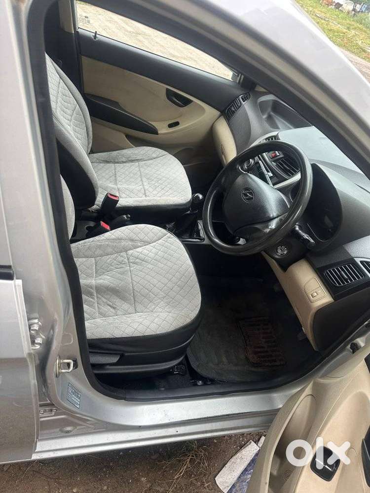 Hyundai Eon Era +, 2013, Petrol