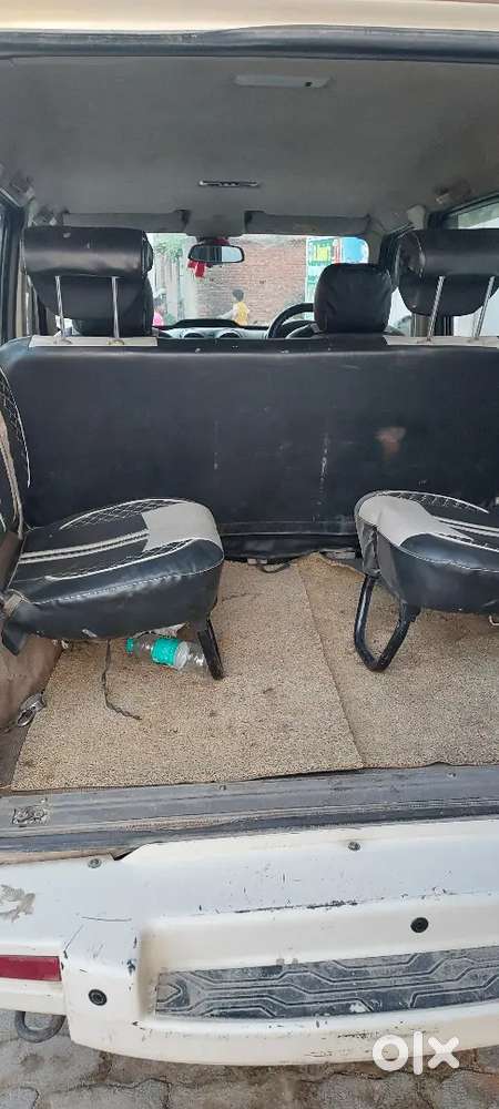 Mahindra Scorpio 2014 Diesel 360000 Km Driven