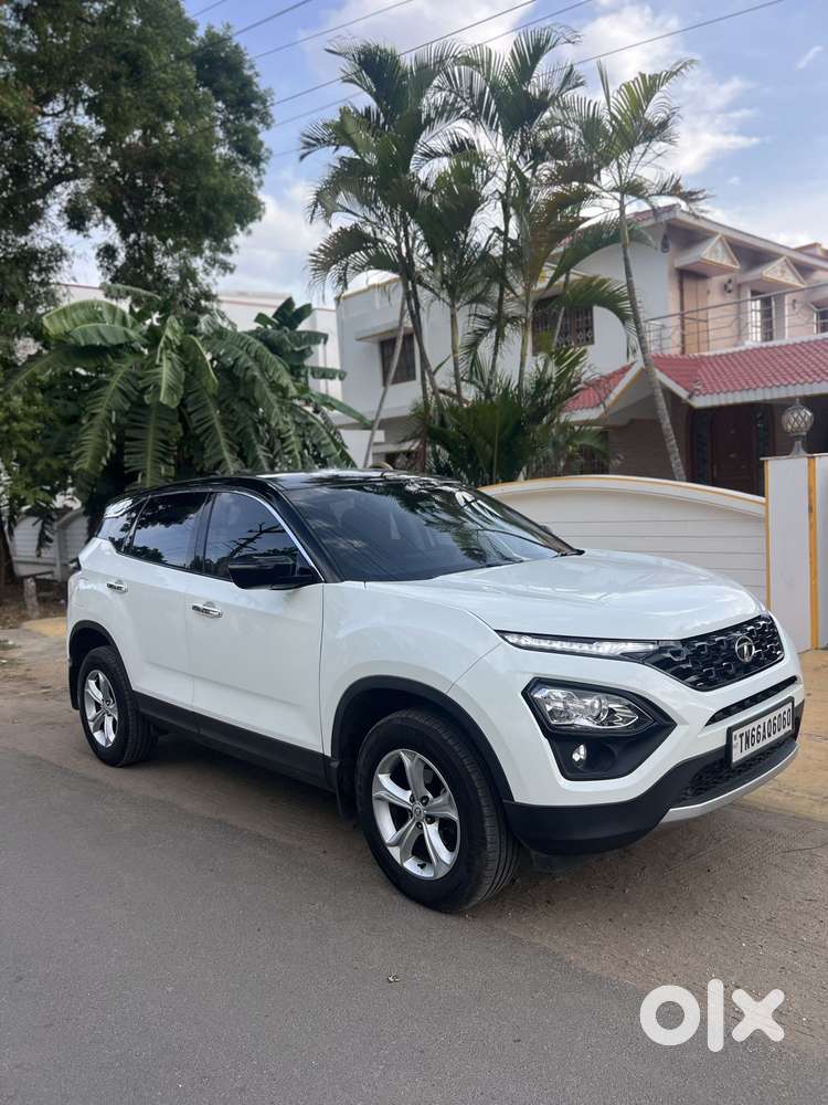 Tata Harrier Xz, 2023, Diesel
