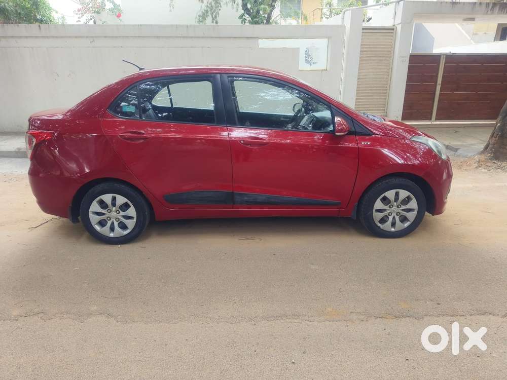 Hyundai Xcent 1.2 Kappa Base, 2014, Petrol