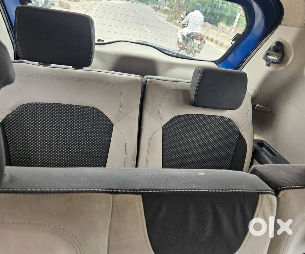 Renault Triber Rxz, 2019, Cng & Hybrids