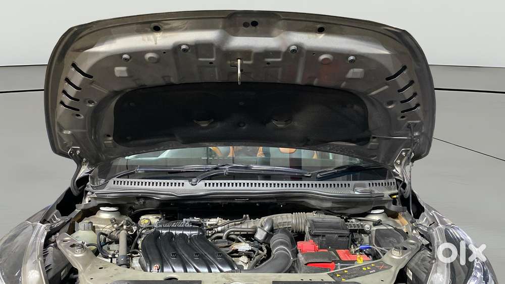 Nissan Kicks Xv, 2019, Petrol