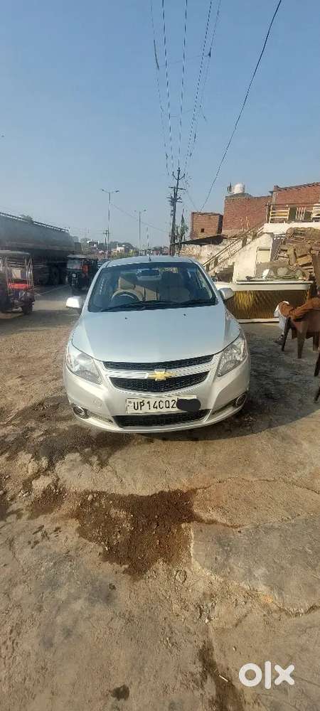 Cavrolet Sall Modal 2015 Rampur Teranfar Hai