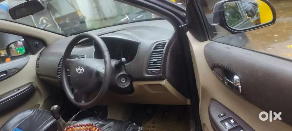 Hyundai I20 Diesel Magna 2010