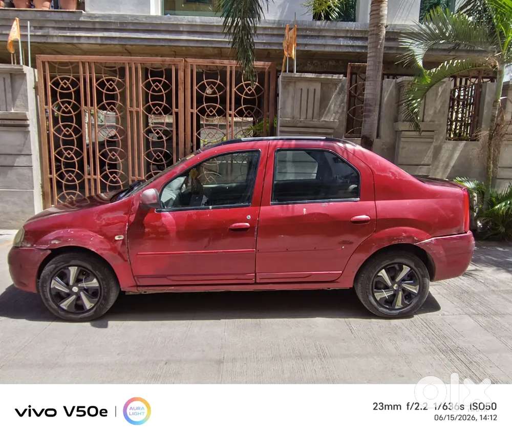Mahindra Verito 2012 Model Diesel Good Condition