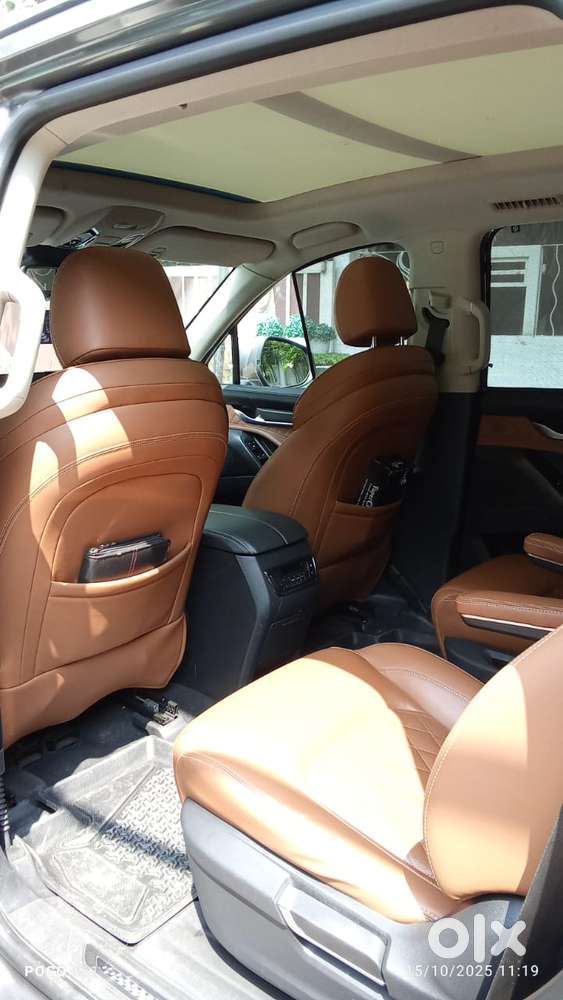 Mg Gloster Sharp 6 Seater, 2020, Diesel