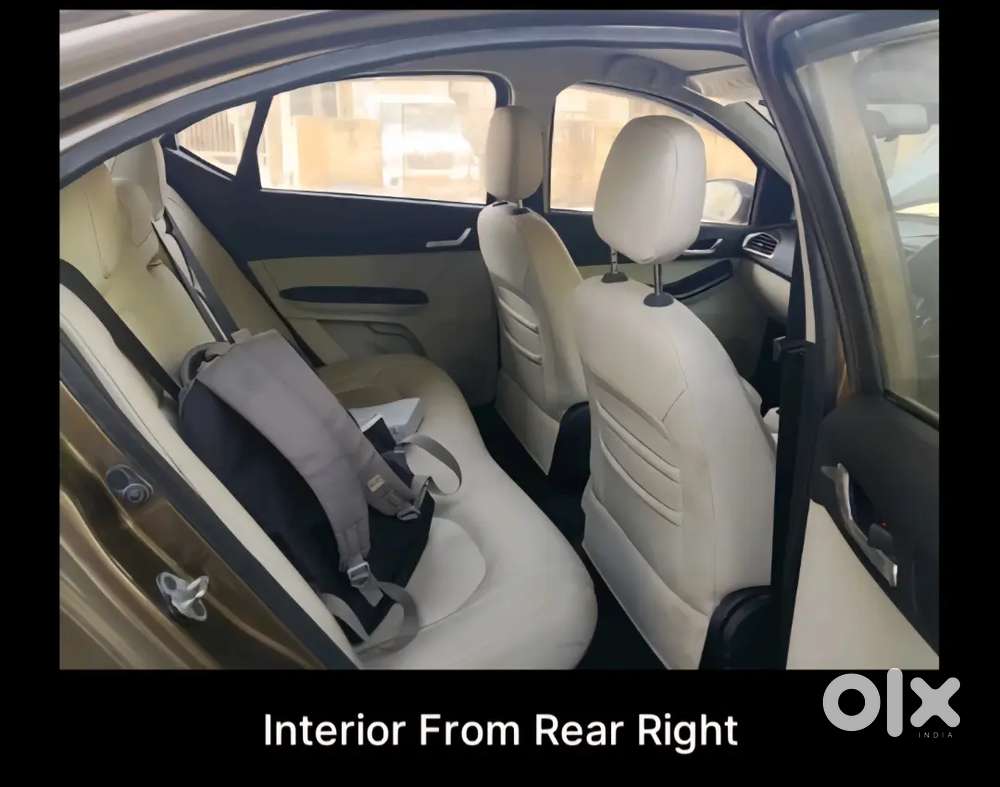 Tata Tigor 2024 Cng Amt