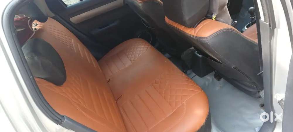 Maruti Suzuki Swift 2008