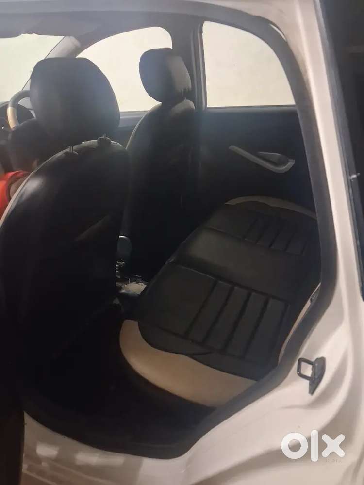 Ford Figo Diesel 2012