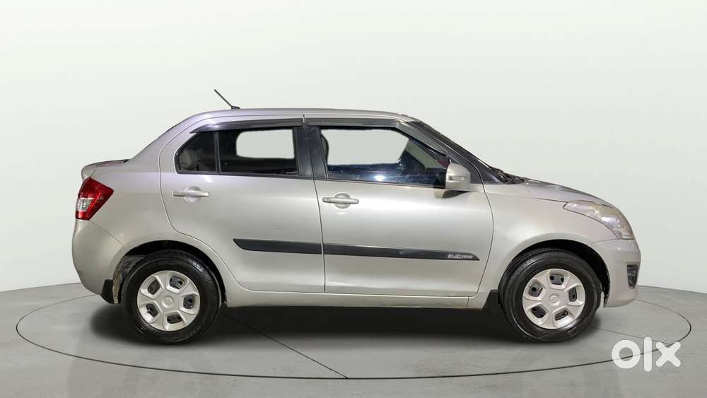 Maruti Suzuki Swift Dzire Vxi 1.2, 2014, Petrol