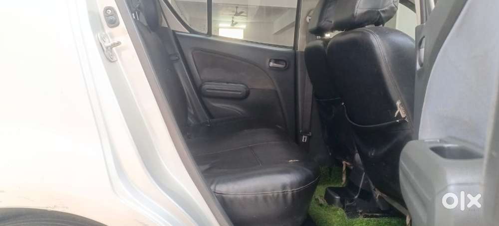 Maruti Suzuki Ritz Vdi Bs-iv, 2010, Petrol