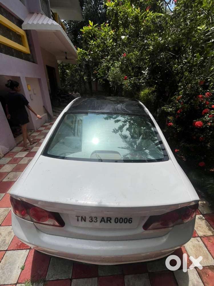 Honda Petrol 2009 Year