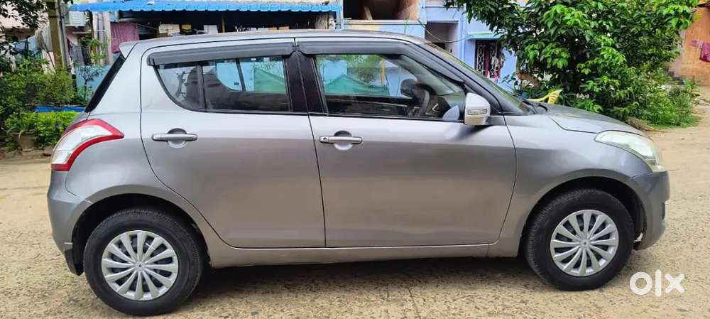 Maruti Suzuki Swift Diesel 2014