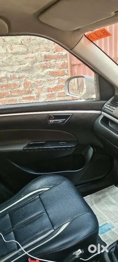 Maruti Suzuki Swift 2013 Rs Limited