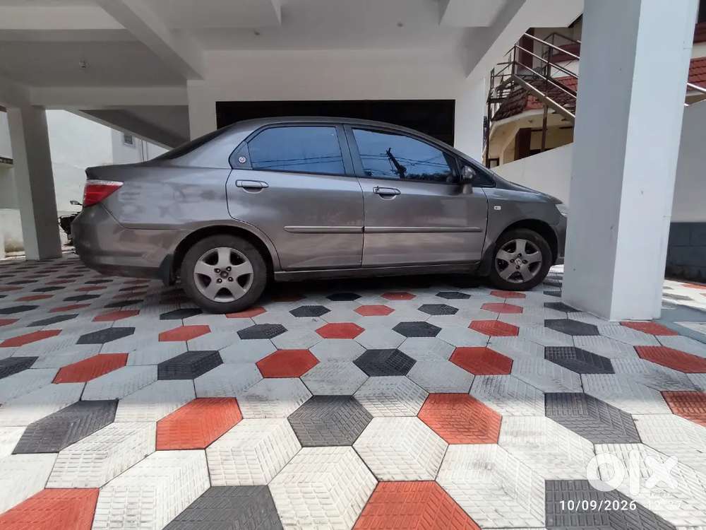 Honda City 2008 Petrol 67000 Km Driven