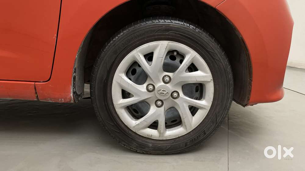 Hyundai Grand I10 1.2 Kappa Magna, 2018, Petrol