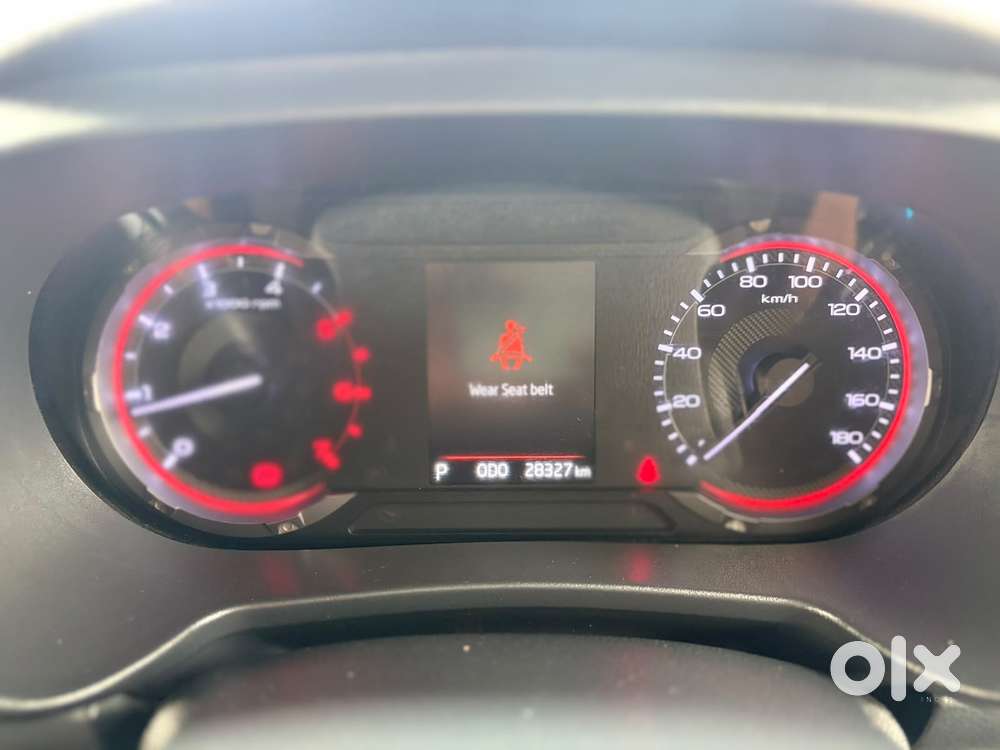 Mahindra Thar 1.5 Lx Hard Top Diesel At 4 Rwd, 2023, Diesel