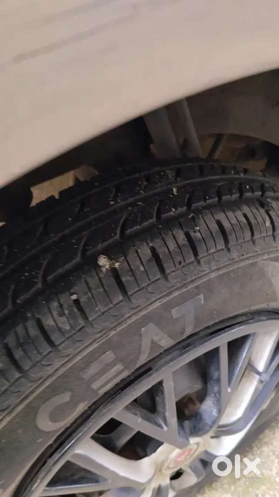 Datsun Redigo 0.8 S 2019