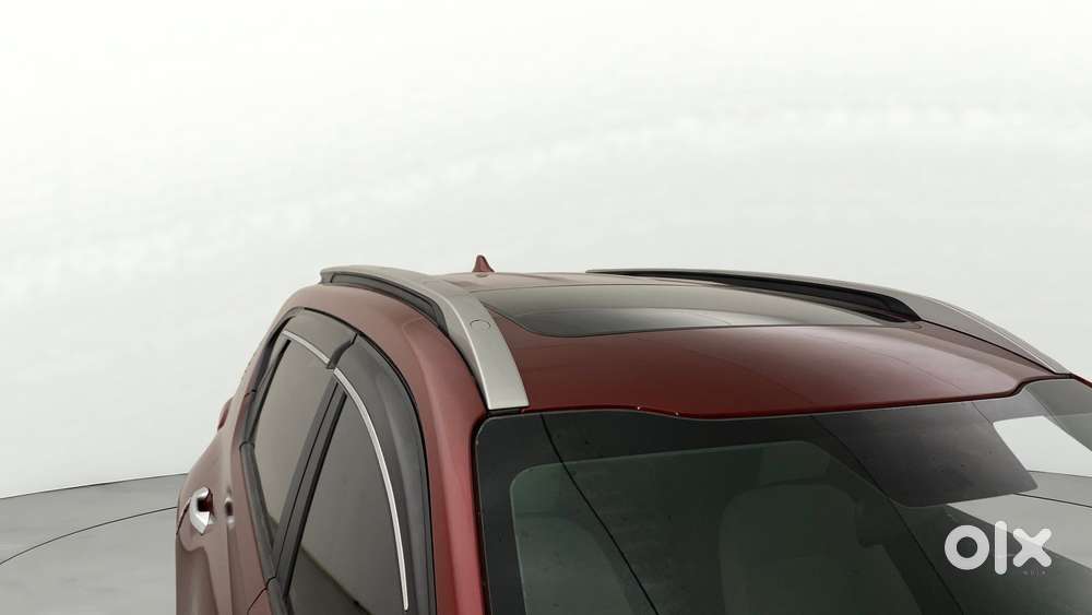 Kia Sonet Htx 1.5 Diesel, 2021, Diesel