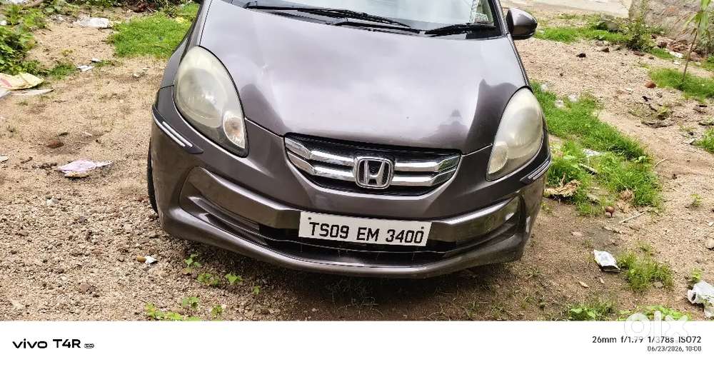 Good Condition
