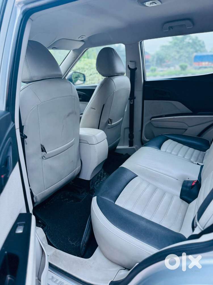 Mahindra Xuv300 W6, 2019, Petrol