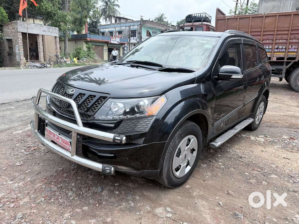 Mahindra Xuv500 W6 2wd, 2015, Diesel