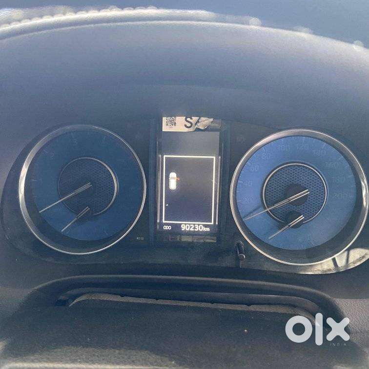 Toyota Fortuner 4x4 At 2.8 Diesel, 2021, Diesel