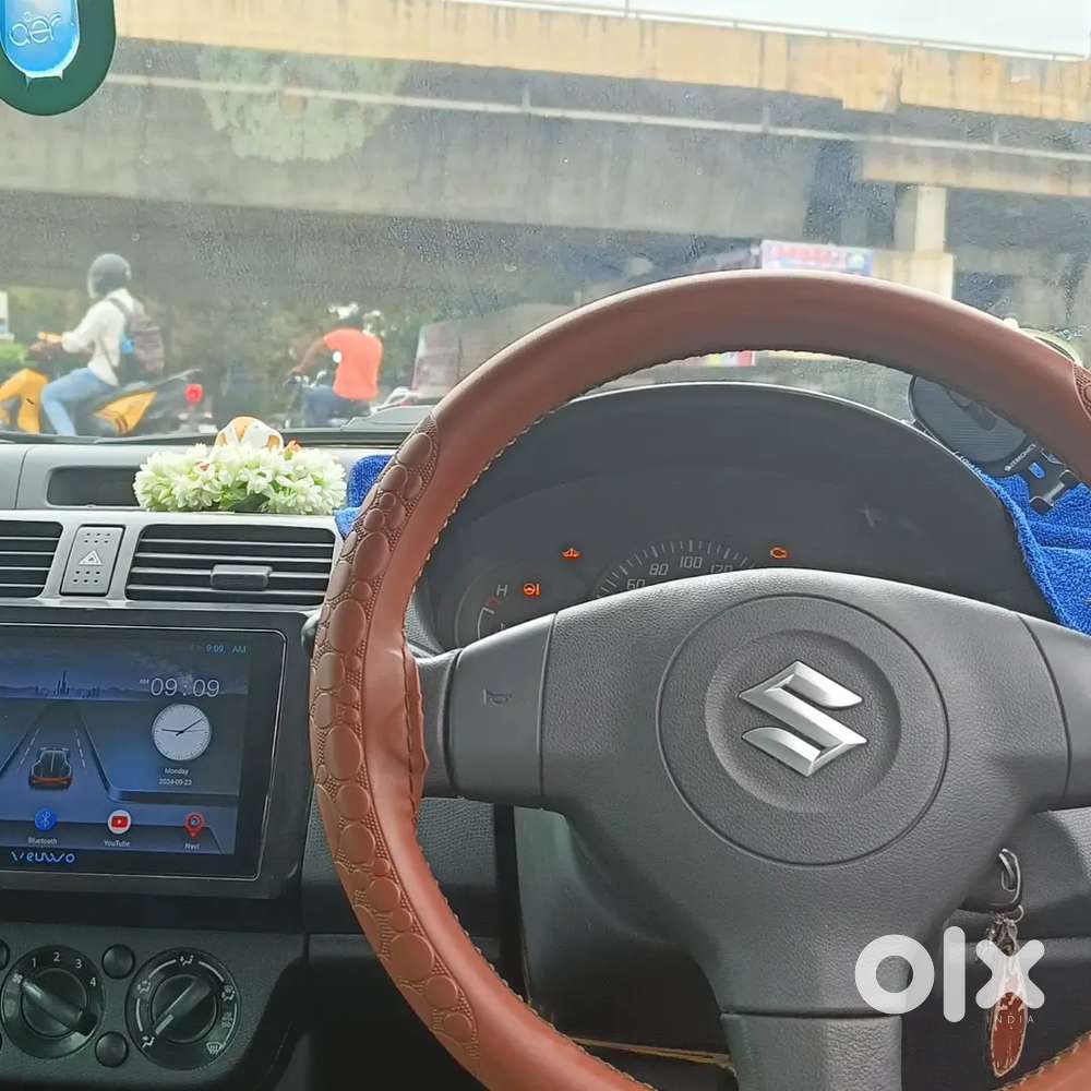 2017 Maruti Suzuki Dzire