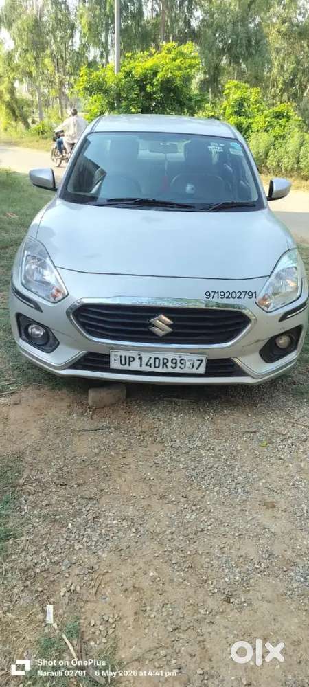 Maruti Suzuki Swift Dzire 2018 Diesel 75000 Km Driven