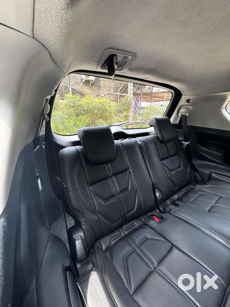 Toyota Innova Crysta 2.4 G Mt, 2018, Diesel