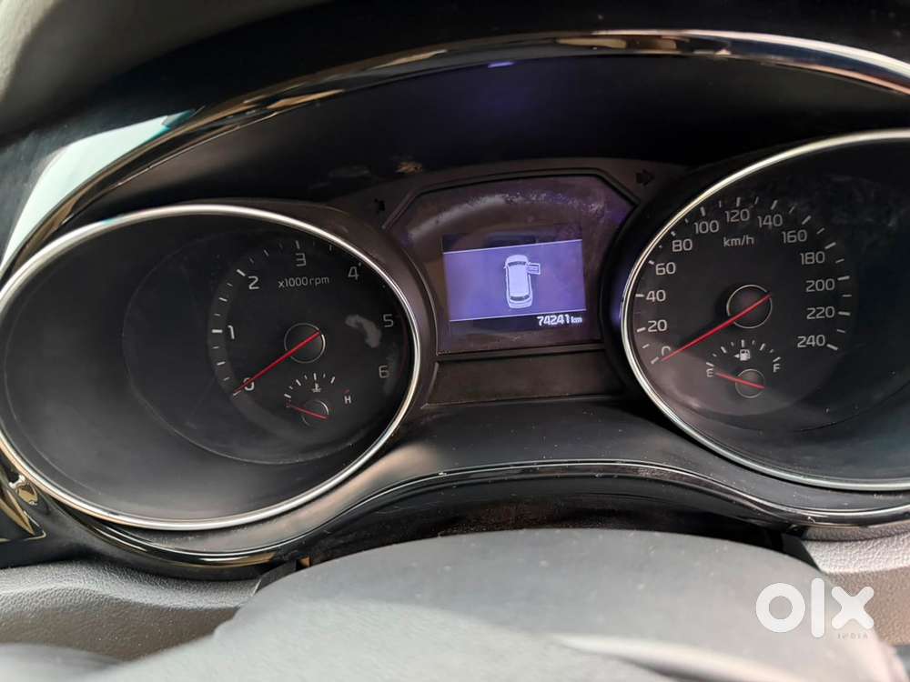 Kia Carnival Diesel 2020 Prestige