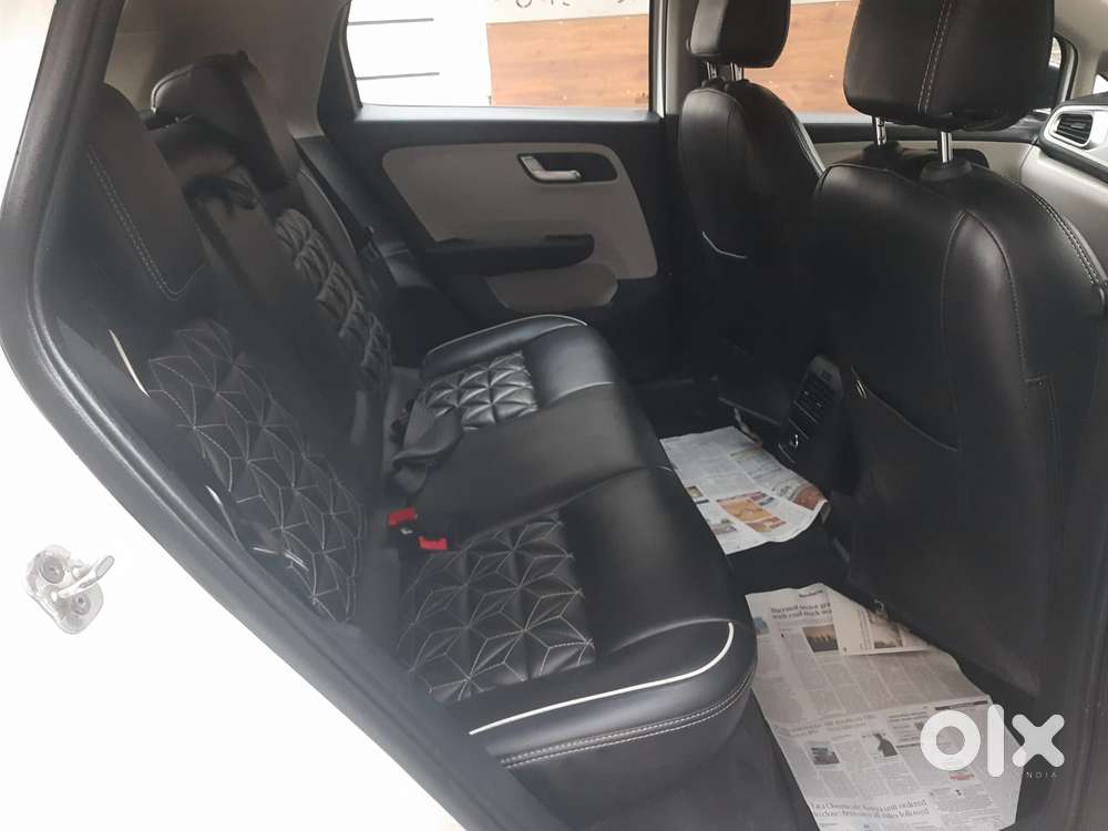 Tata Altroz 1.2 Xza Plus, 2022, Petrol