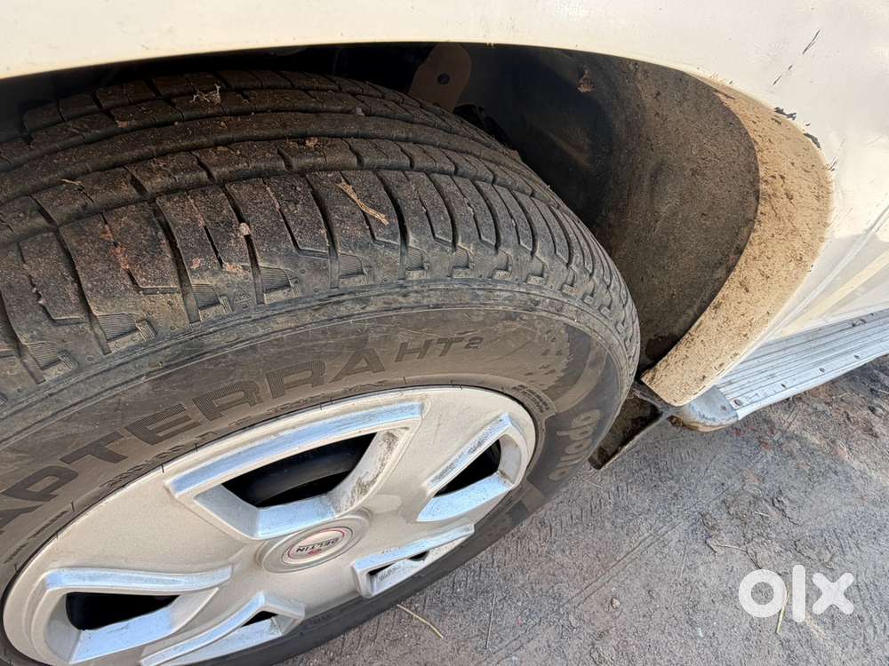 Mahindra Scorpio Diesel 2019