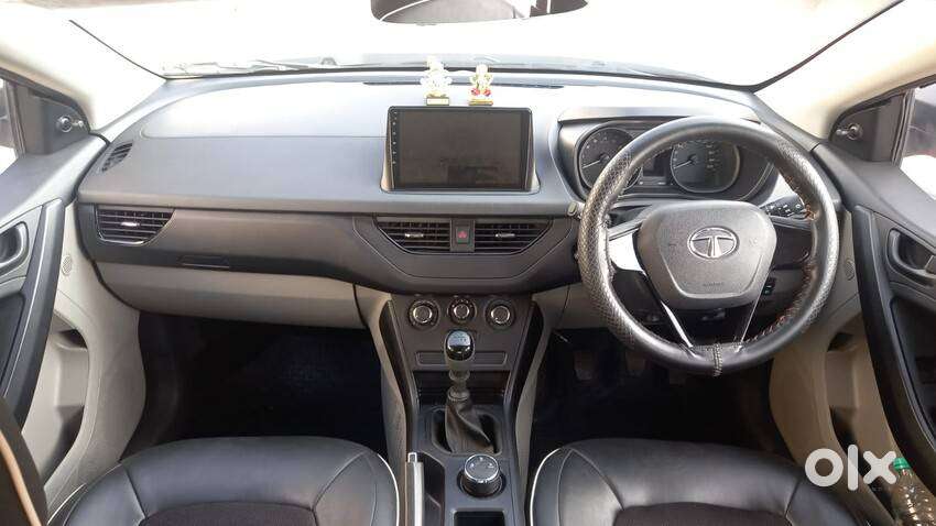 Nexon Petrol Less Driven For Sale