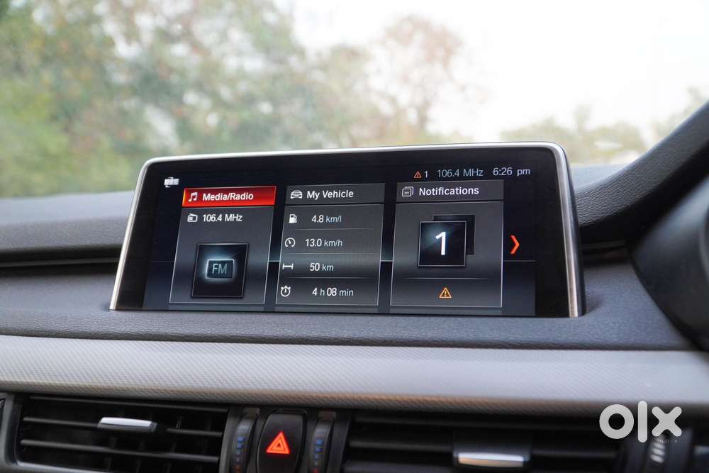 Bmw X5 Xdrive 30d Sport, 2018, Diesel