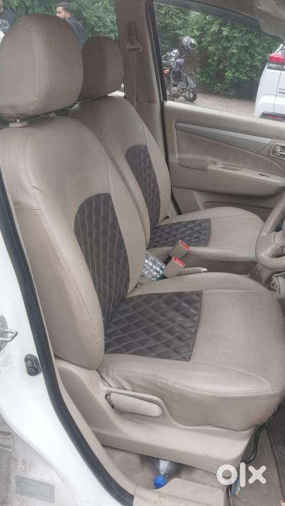 Maruti Suzuki Ertiga Vdi Shvs, 2014, Diesel