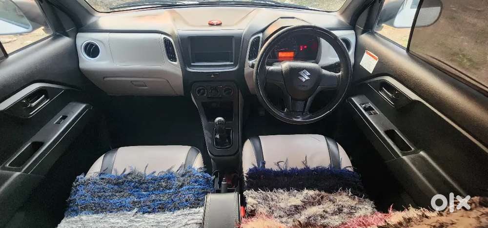 Maruti Suzuki Wagon R 2022 Cng Hybrid One Hand Use